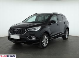 Ford Kuga 2018 1.5 172 KM