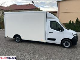 Renault Master 2020 2.3