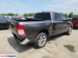 Dodge Ram 2023 3 Dodge Ram 2023 3