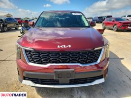 Kia Sorento 2024 2