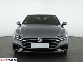 Volkswagen Arteon 2017 2.0 236 KM