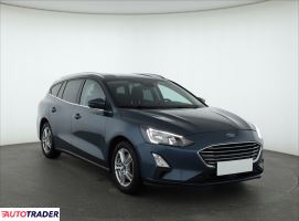 Ford Focus - zobacz ofertę