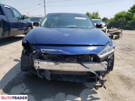Nissan Maxima 2019 3