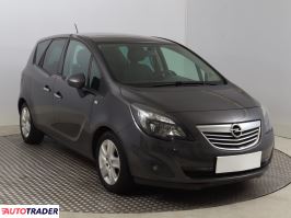 Opel Meriva 2011 1.7 99 KM