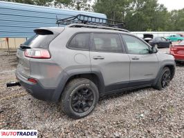 Jeep Cherokee 2019 3 Jeep Cherokee 2019 3