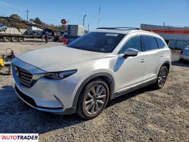 Mazda CX-9 - zobacz ofertę
