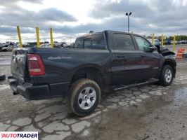 Dodge Ram 2021 5
