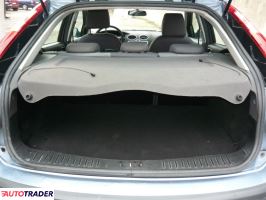 Ford Focus 2006 1.6 101 KM Ford Focus 2006 1.6 101 KM