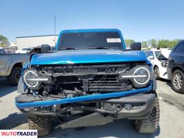 Ford Bronco 2024 2 Ford Bronco 2024 2