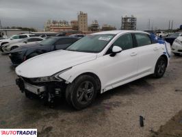Kia Pozostałe 2023 1