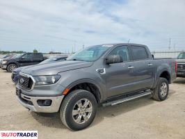 Ford Ranger 2021 2