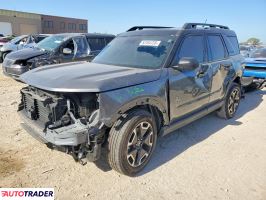Ford Bronco 2024 1