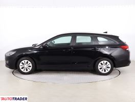 Hyundai i30 2022 1.5 108 KM Hyundai i30 2022 1.5 108 KM