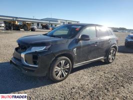 Mitsubishi Outlander 2020 2