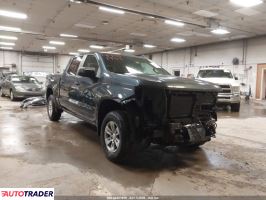 Chevrolet 1500 2020 2