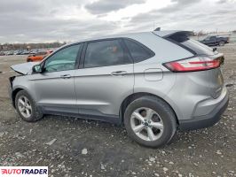 Ford Edge 2020 2
