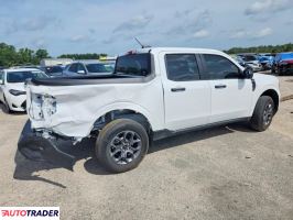 Ford Maverick 2025 2