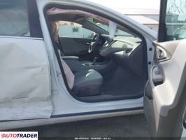 Chevrolet Malibu 2020 1