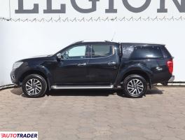 Nissan Navara 2018 2.3 187 KM