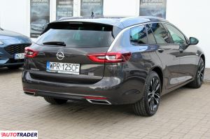 Opel Insignia 2021 2.0 174 KM