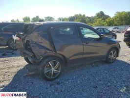 Honda HR-V 2021 1