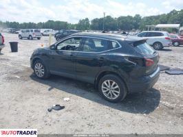 Nissan Rogue 2020 2 Nissan Rogue 2020 2