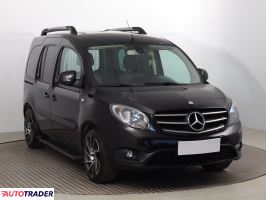 Mercedes Citan - zobacz ofertę