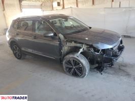 Volkswagen Tiguan 2019 2 Volkswagen Tiguan 2019 2
