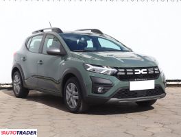 Dacia Sandero 2023 1.0 89 KM