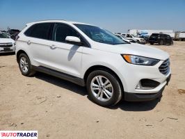 Ford Edge 2020 2 Ford Edge 2020 2