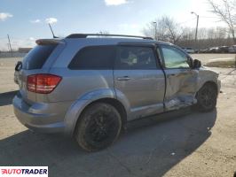 Dodge Journey 2020 2 Dodge Journey 2020 2