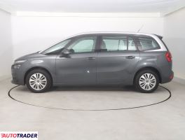 Citroen C4 Grand Picasso 2016 1.2 128 KM