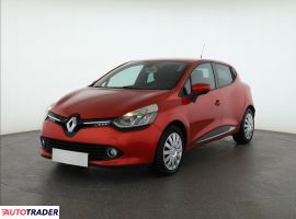 Renault Clio 2013 0.9 88 KM Renault Clio 2013 0.9 88 KM