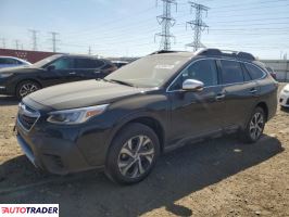 Subaru Outback 2022 2 Subaru Outback 2022 2