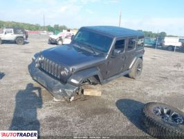 Jeep Wrangler 2022 3 Jeep Wrangler 2022 3