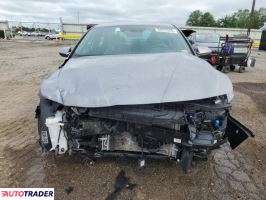 Hyundai Elantra 2025 1 Hyundai Elantra 2025 1