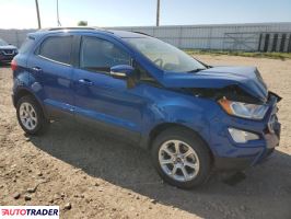 Ford EcoSport 2019 2