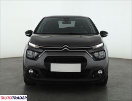 Citroen C3 2024 1.2 108 KM