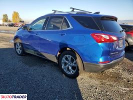 Chevrolet Equinox 2019 2