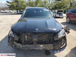 Mercedes CL 2021 3