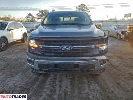 Ford Pozostałe 2024 3