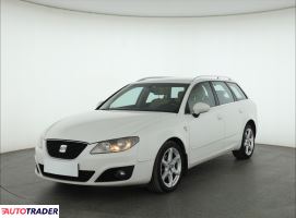 Seat Exeo 2012 2.0 140 KM