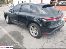 Porsche Macan 2022 2