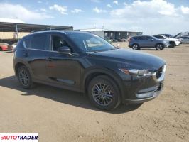 Mazda CX-5 2021 2