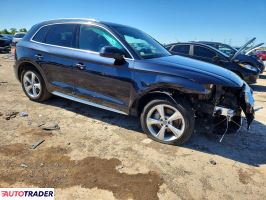 Audi Q5 2020 2