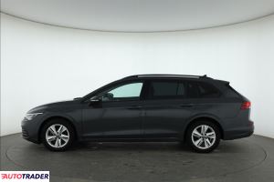 Volkswagen Golf 2022 1.5 147 KM