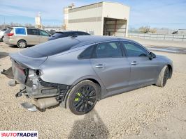 Kia Pozostałe 2025 2