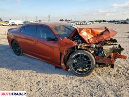 Dodge Charger 2023 5