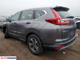 Honda CR-V 2019 2