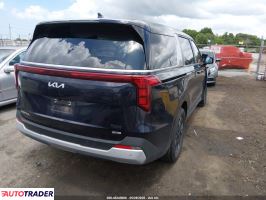 Kia Carnival 2025 1